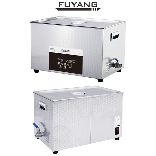 Latest company news about منظف بالموجات فوق الصوتية لتنظيف أدوات الأظافر