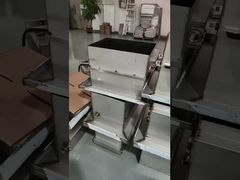 آلة تنظيف بالموجات فوق الصوتية أوتوماتيكية بالكامل