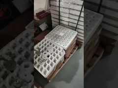 مصنع إنتاج آلة التنظيف بالموجات فوق الصوتية