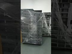 شاهد: غسالة أجزاء بالموجات فوق الصوتية جالون مخصصة للمفصلة 4.5 لتر 300 * 150 * 100 مم