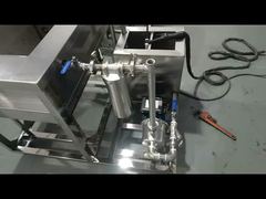 عرض جهاز التنظيف بالموجات فوق الصوتية سعة 380 لتر من الفولاذ المقاوم للصدأ لإزالة الأوساخ والزيوت والصدأ والشحوم